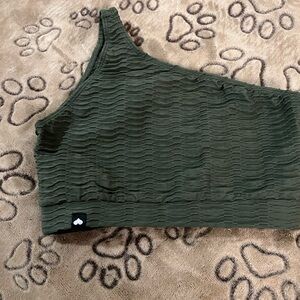 Booty by Brabants Shoulder Top